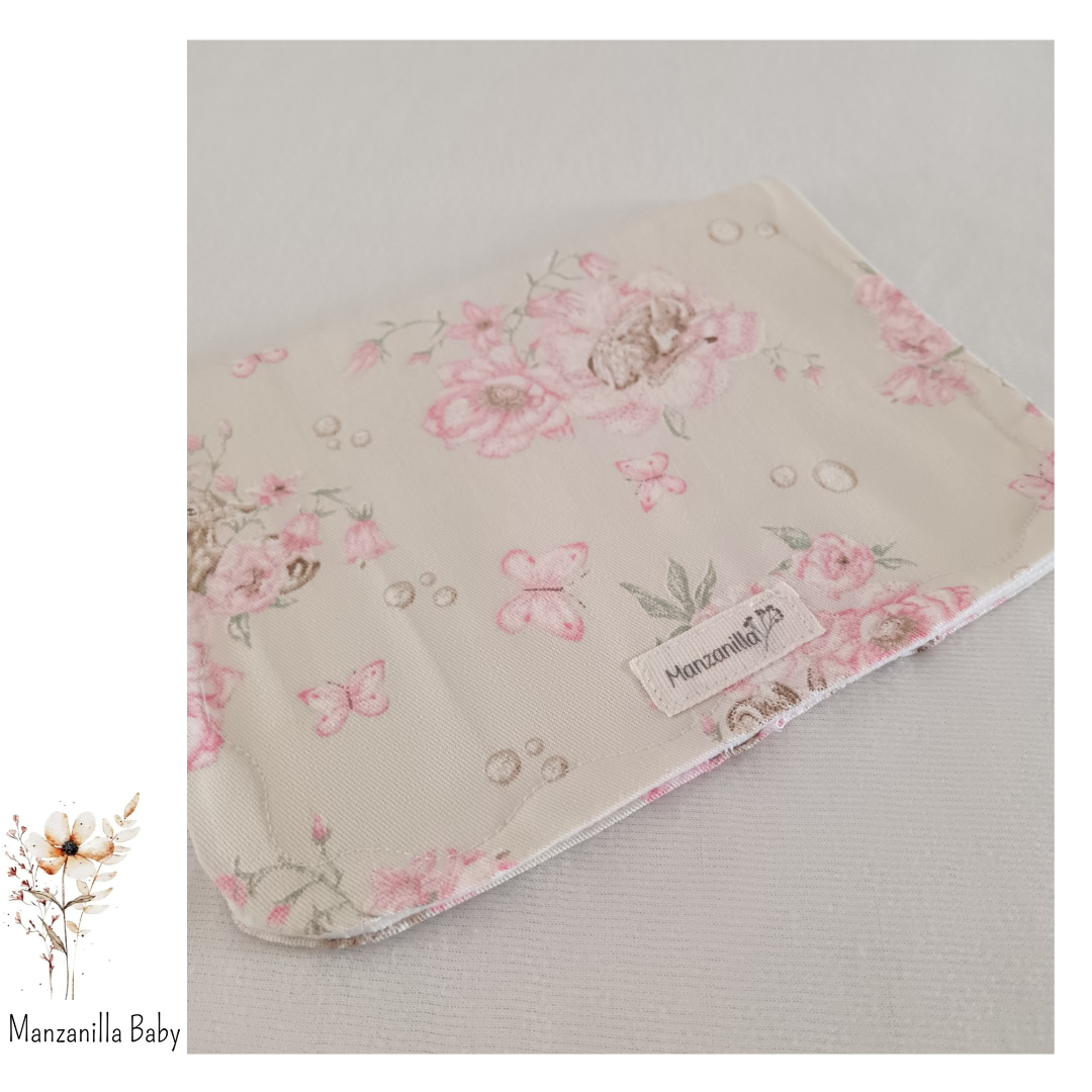 Babita Bambi y Rosas