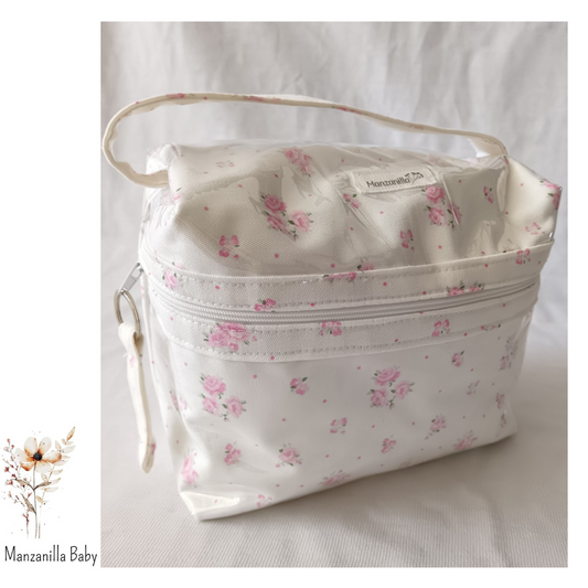 Necessaire Bolsito Paula