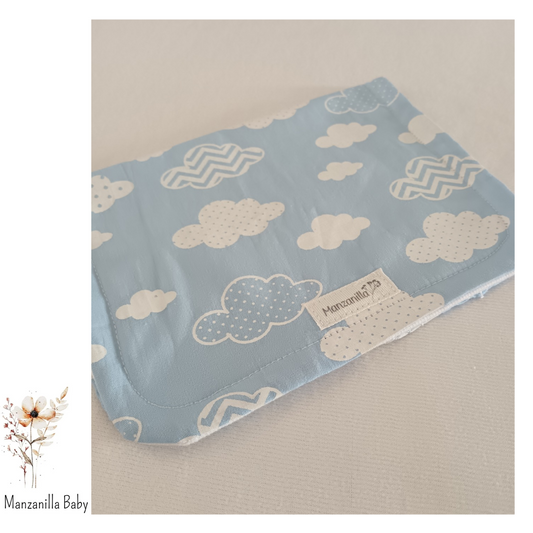 Babita Celeste Nubes