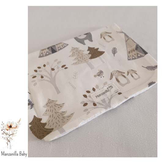 Babita Nordica Beige