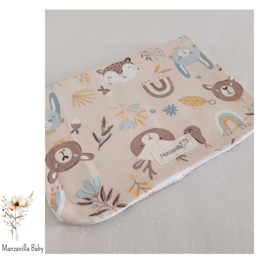 Babita Boho Beige