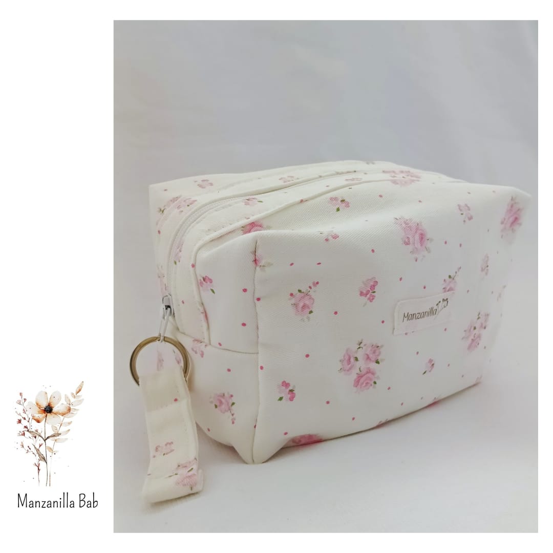 Necessaire Paula