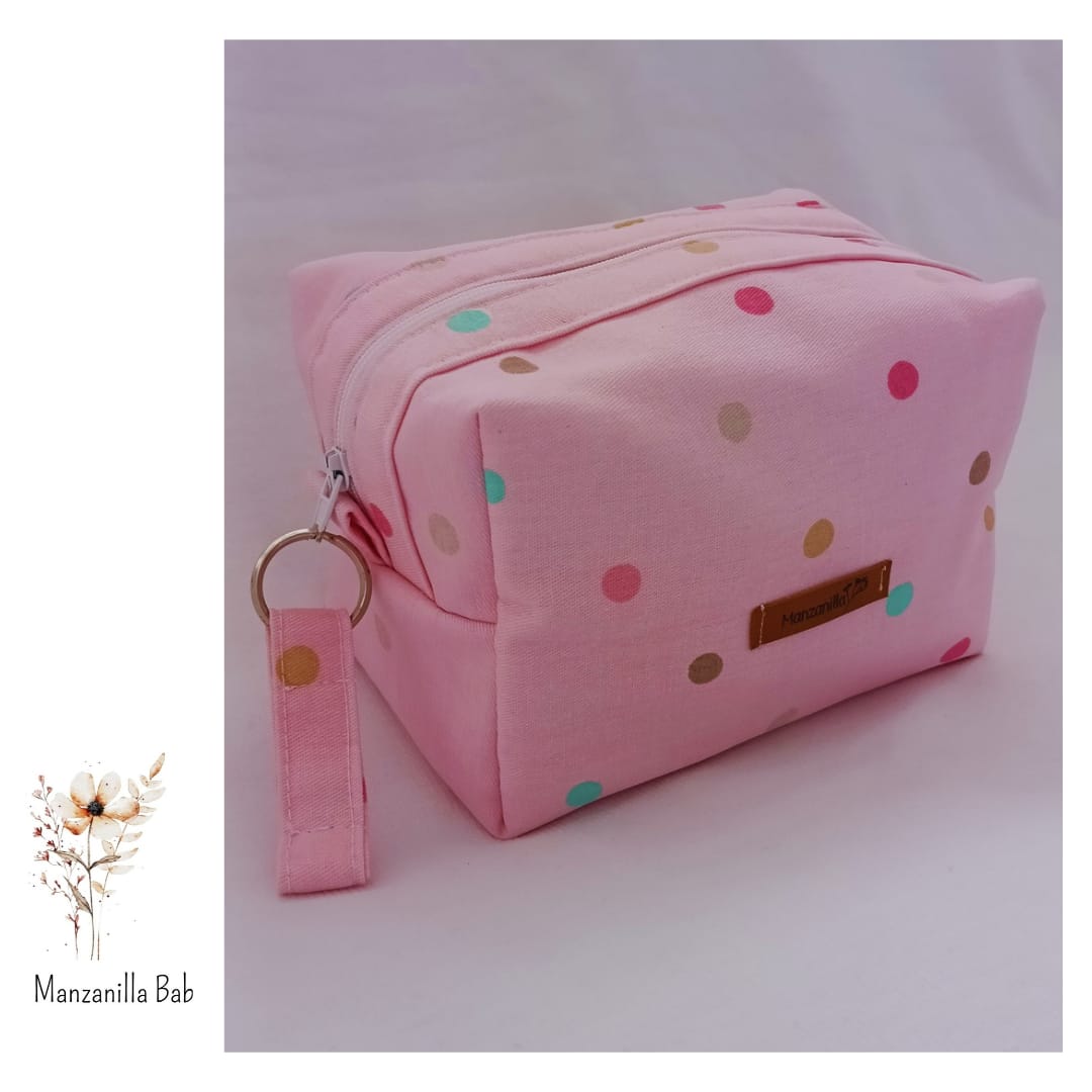 Necessaire Chico Candy